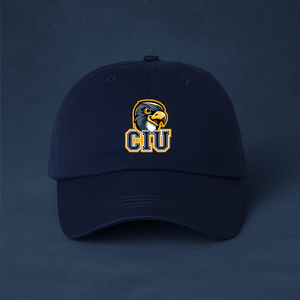 Cap-CIU-Commencement-Blue-1